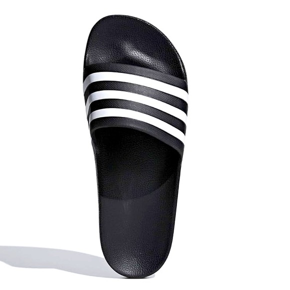 adidas Other - NWOT: Adidas Unisex Slides 🔥 - Size 13 - Brand New